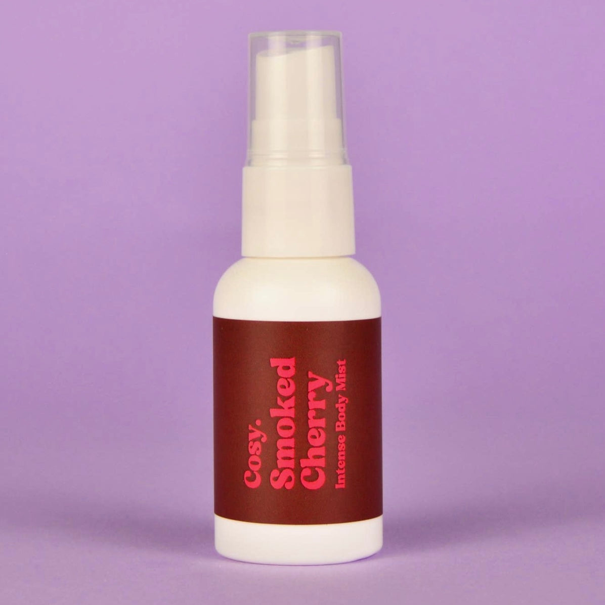 BODYMIST • Smoked Cherry 30ml