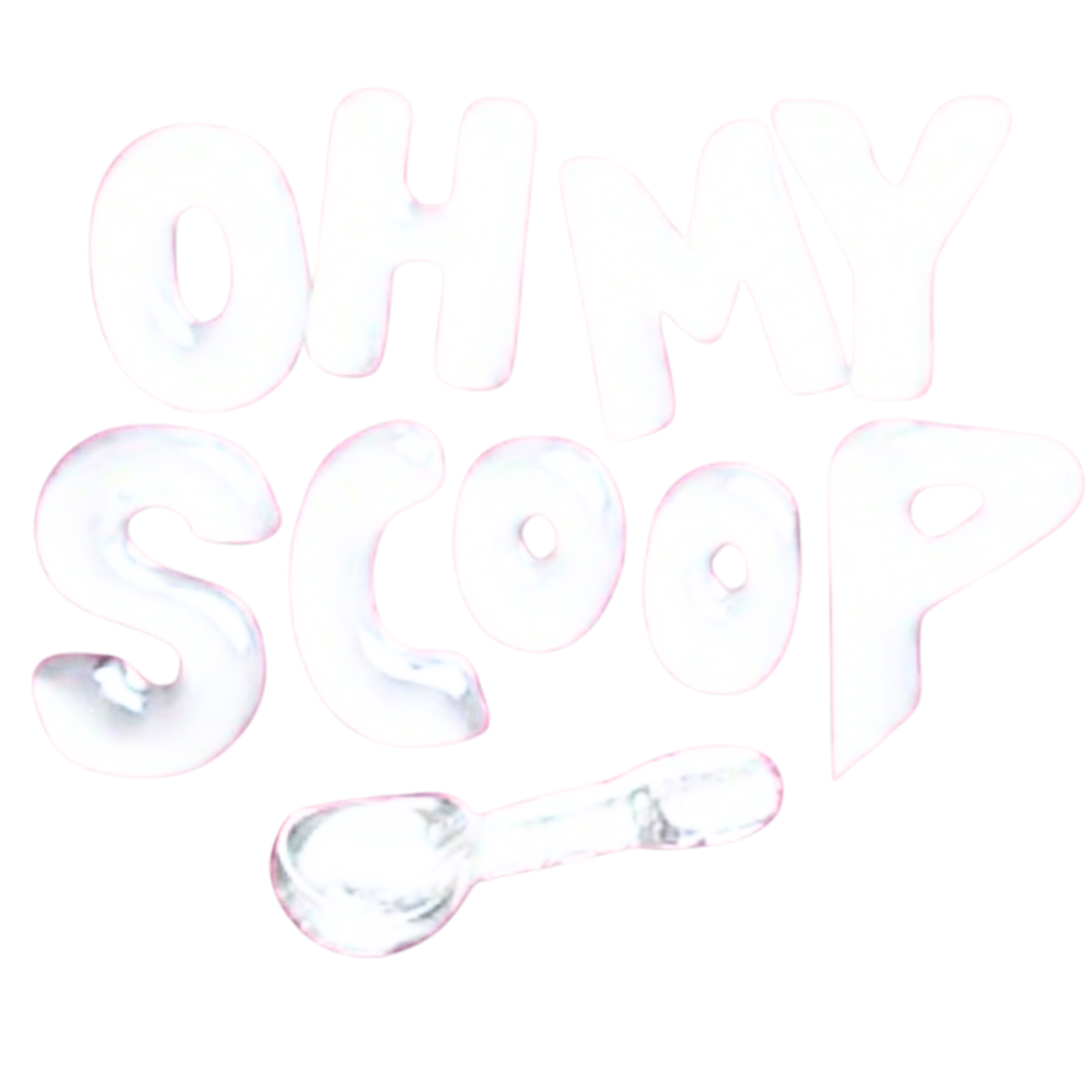 OH MY SCOOP