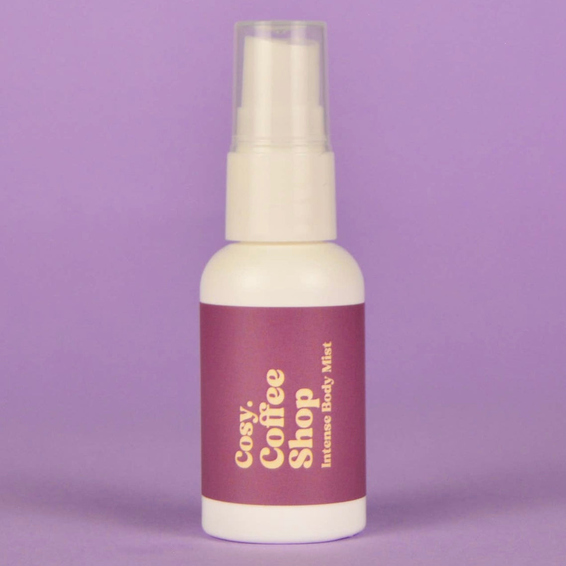 BODYMIST • Coffee Shop 30ml