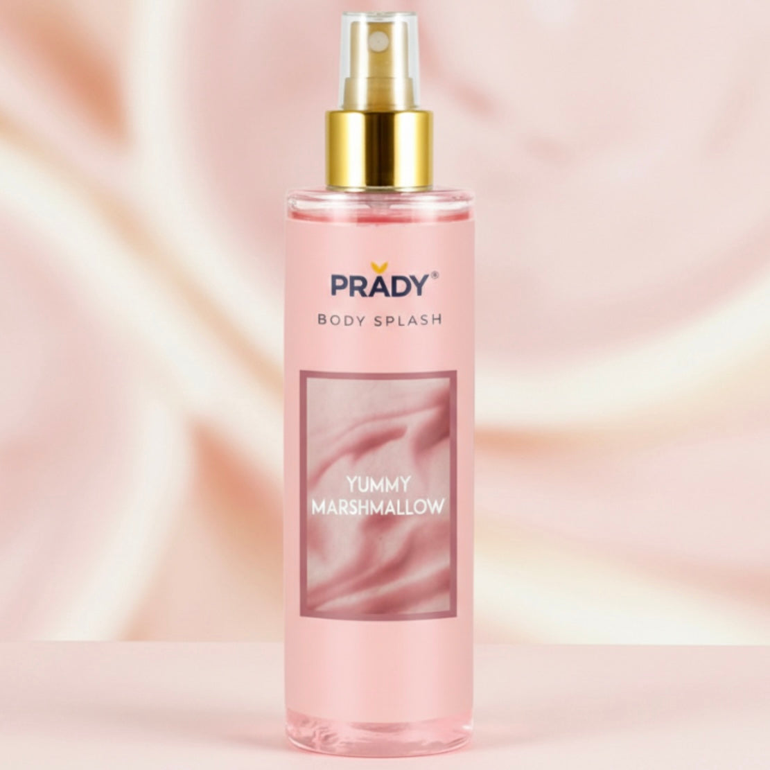 BODYMIST • Yummy Marshmallow 250ml